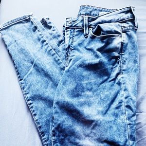 Calvin Klein Jean Leggings